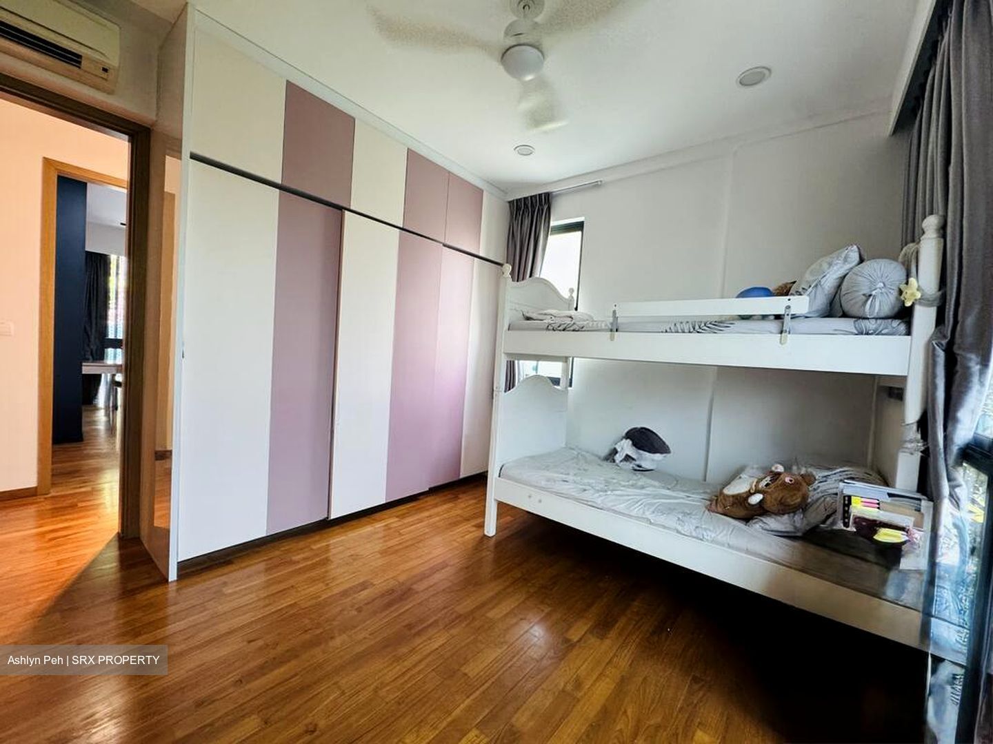 Elite Residences (D15), Terrace #503217941